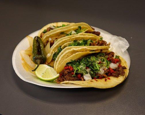 Davi's Tacos