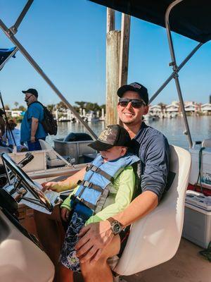 Sand Dollar Boat Rentals