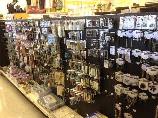 jewelry supplies