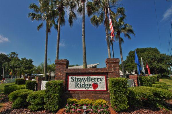 StrawBerry Ridge Village