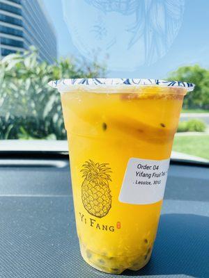 Yi Fang Fruit Tea