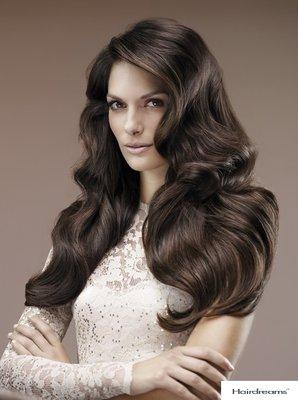 Hair Extensions Services serving the North Shore, Chicago, IL Area.