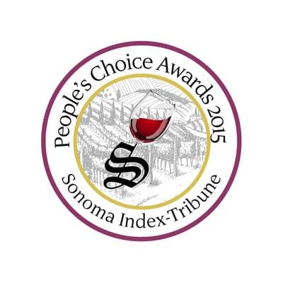 Thank You Sonoma for voting My Pal "Best Pet Care Services"!