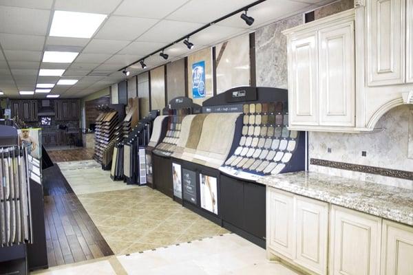 Carpet Flooring Store in Katy, TX