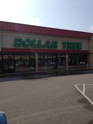 Dollar Tree