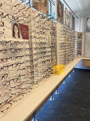 America's Best Contacts & Eyeglasses