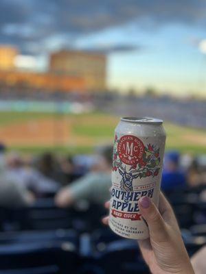 Durham Bulls Athletic Park