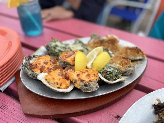 Singleton's Seafood Shack