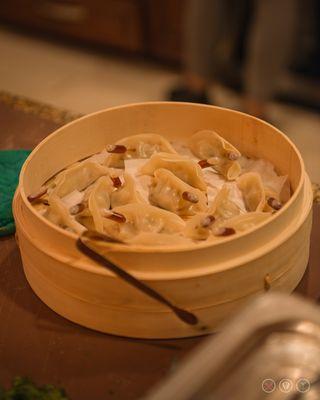 Dumplings