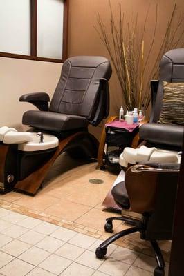 Radiance Salon & DaySpa Inc.