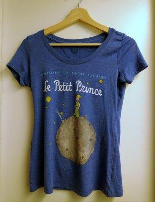 Le Petit Prince shirt