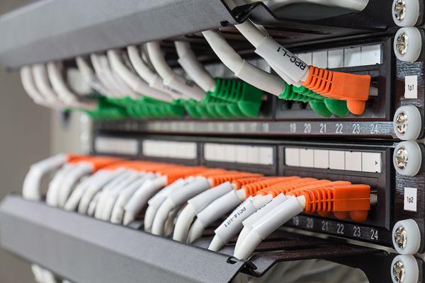 Novatech Network Cabling Services