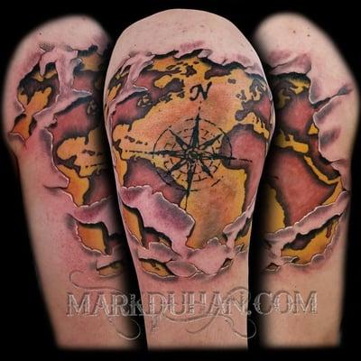 Skin Deep Ink Tattoo