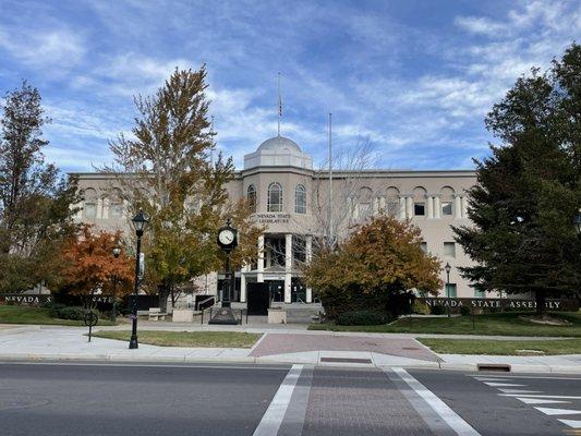 State Assembly