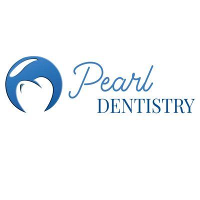 Pearl Dentistry of South Hills Logo