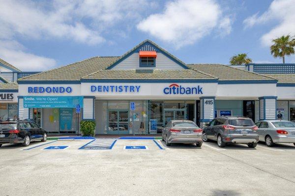 Redondo Dentistry and Orthodontics