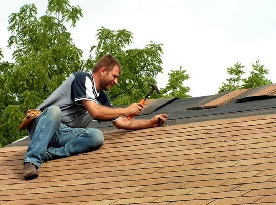 Largo Roofing Company