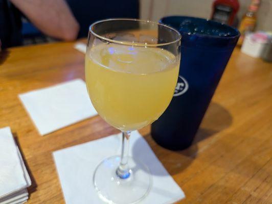 Mimosa