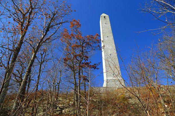 High Point Monuments of Sussex County