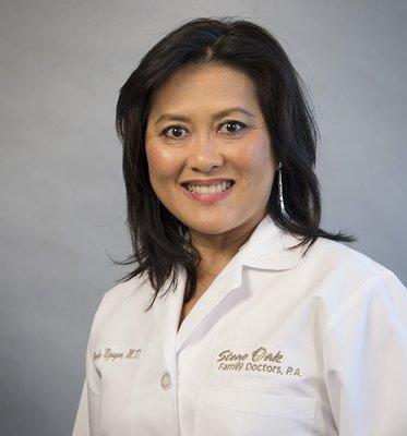 Wendy Nguyen, MD