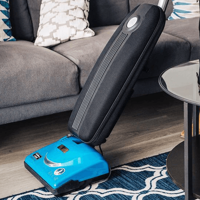 Capital Vacuum Floor-Care World