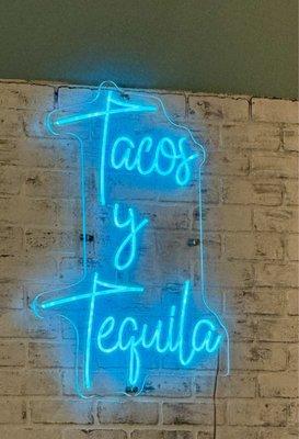 Tacos & Tequila