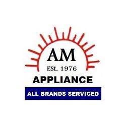 A M Appliance Service & Parts