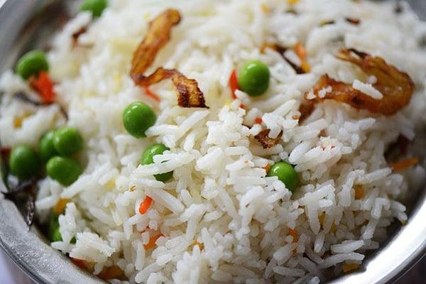 Basmati Rice