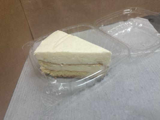 Original Cheese Cake