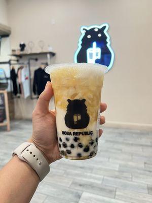 Boba Republic