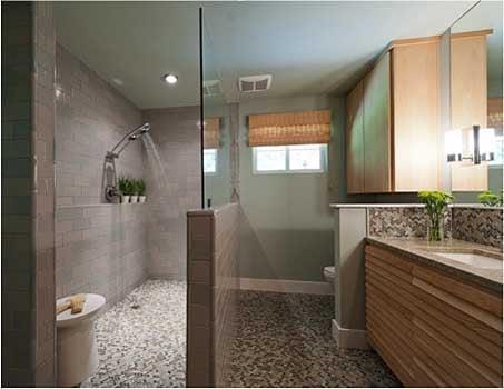 Schroeder offers a variety of products and services including tile and high quality installations.