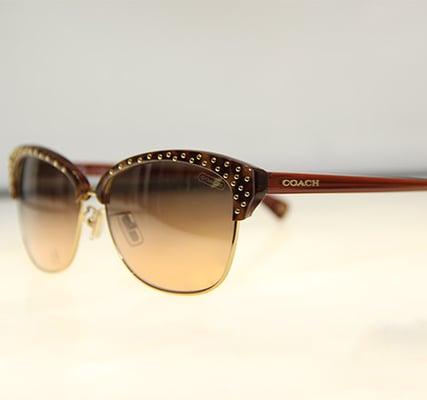 Coach Sunglasses