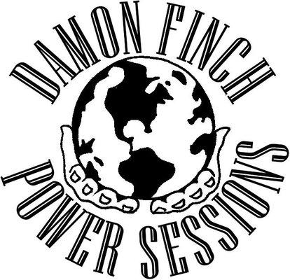 DamonFinch.com