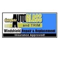 Complete Auto Glass & Trim