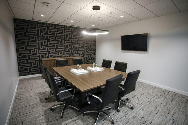 Medium Conference Room