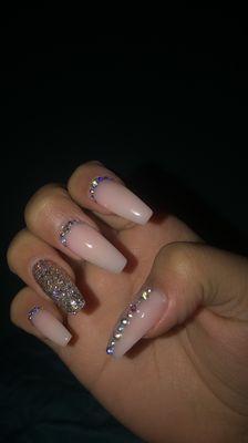 Nails