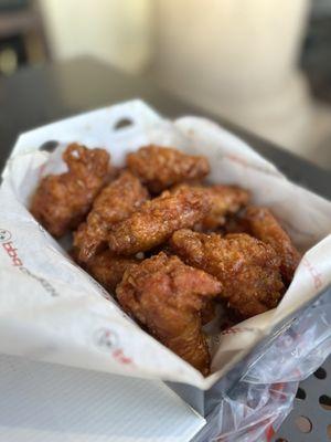 bb.q Chicken Northpark Irvine