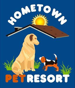 HomeTown Pet Resort