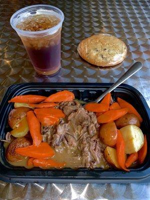 Pot roast