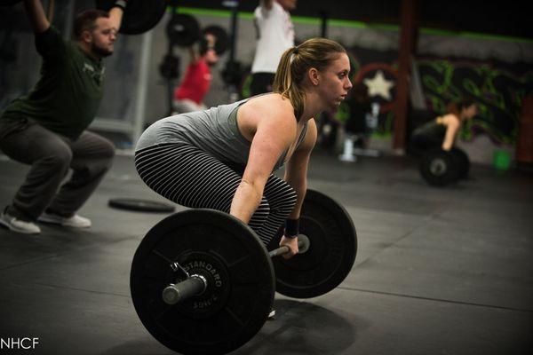 North Haven CrossFit