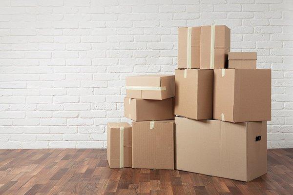 fort worth movers