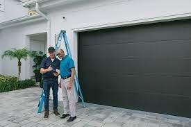 OZ Garage Doors and Gates