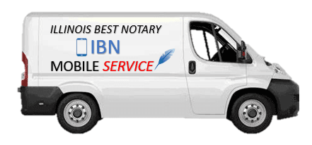 Illinois' Best Notary