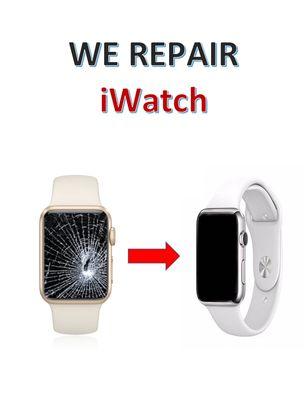 Iwatch repair