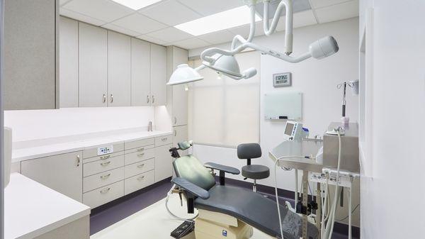 Socal Oral & Maxillofacial Surgery