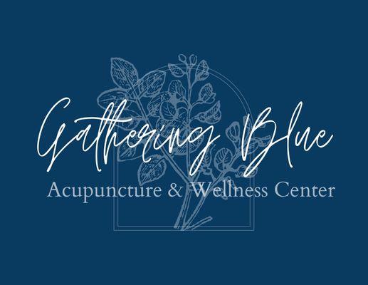 Gathering Blue Acupuncture & Wellness Center