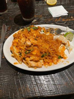 Pad Thai