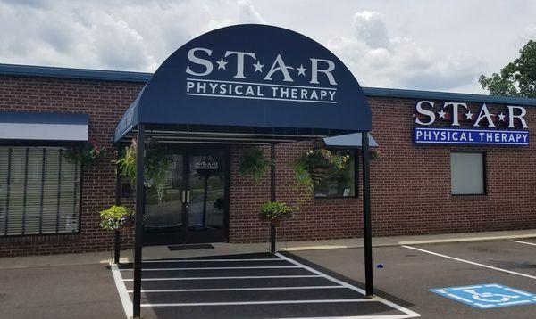 STAR Physical Therapy