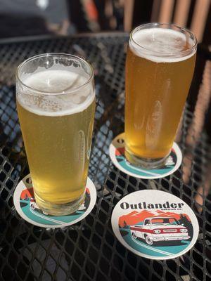 Outlander Brewery & Pub