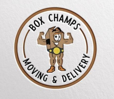 Box Champs Moving & Delivery